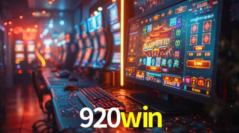 920win bet