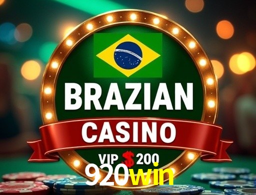 920win - Análise de Mercados Esportivos