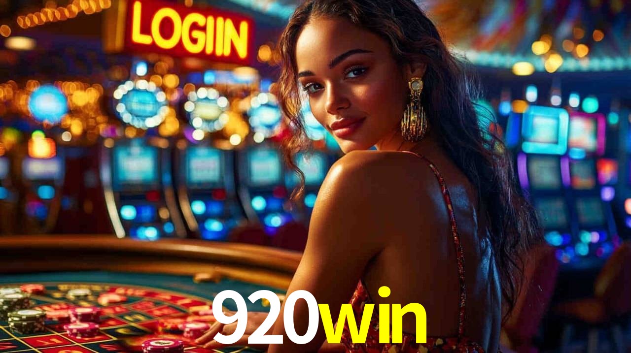 920win Brasília - Jogo Features