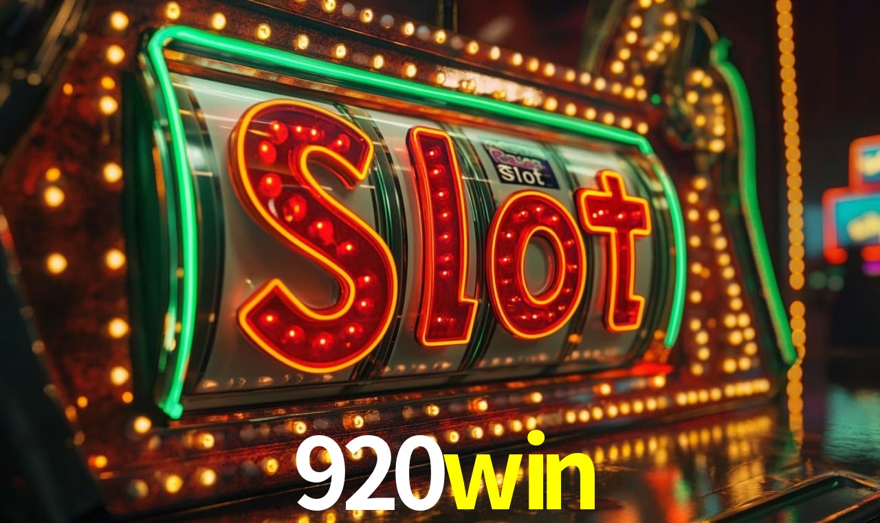 920win - Security