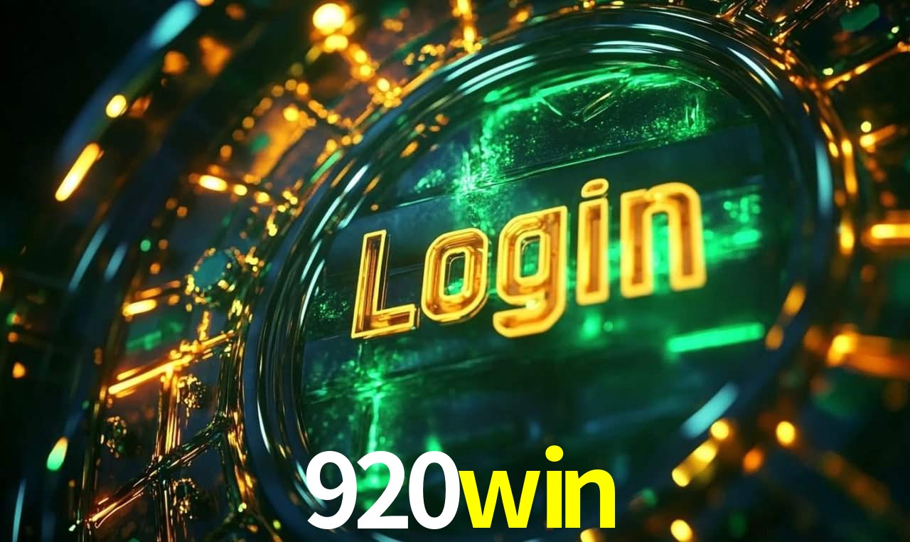 920win - Installation Guide