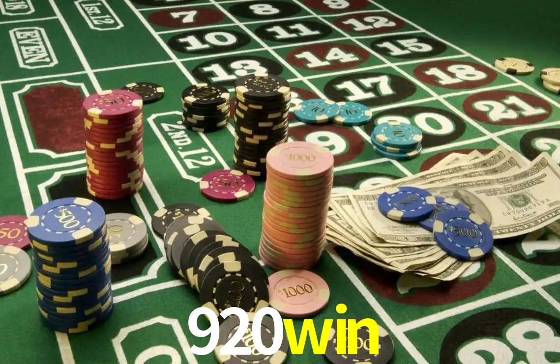 Ofertas Imperdíveis na 920win: Promoções e Bônus Que Valem a Pena