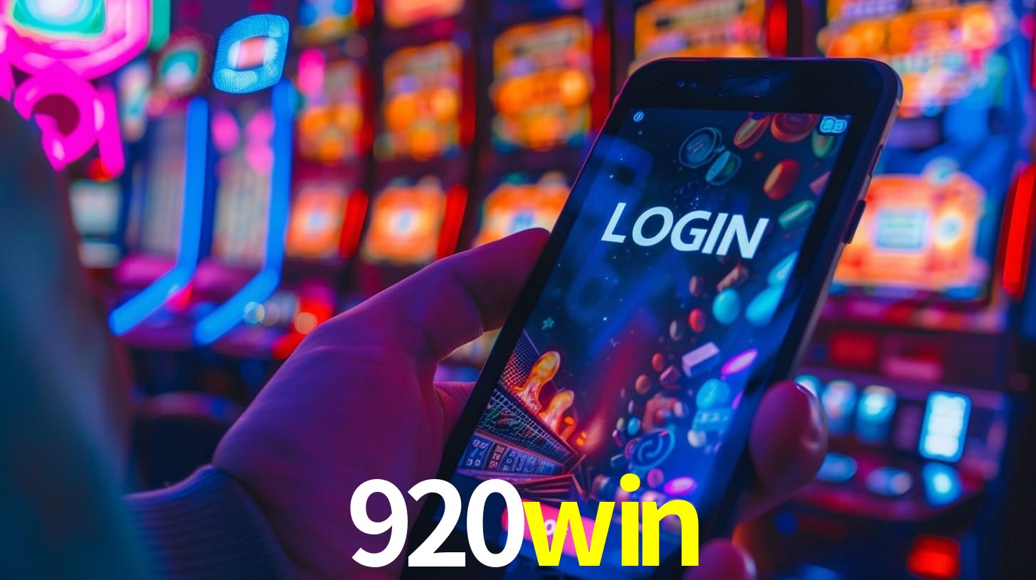 Estatísticas Esportivas 920win