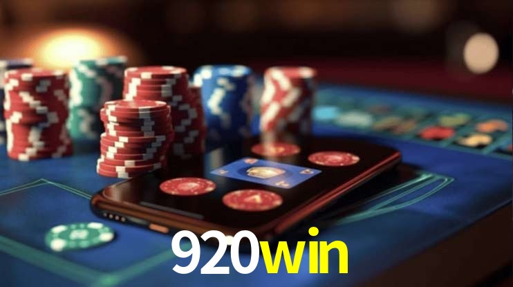 920win São Paulo - Jogo Providers