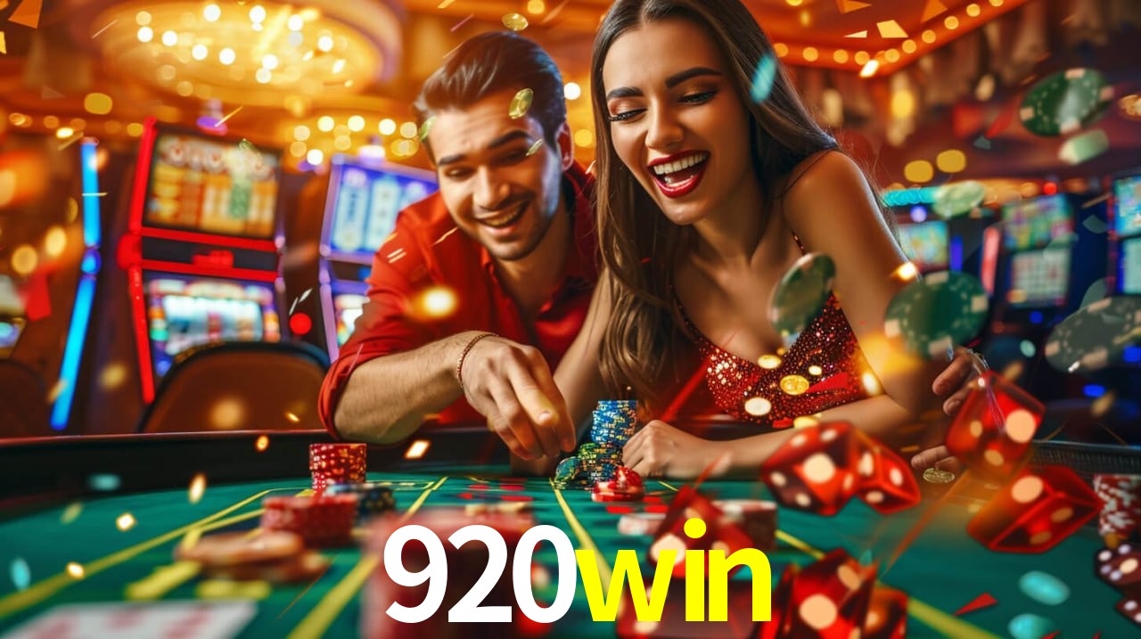 920win - Customer Support