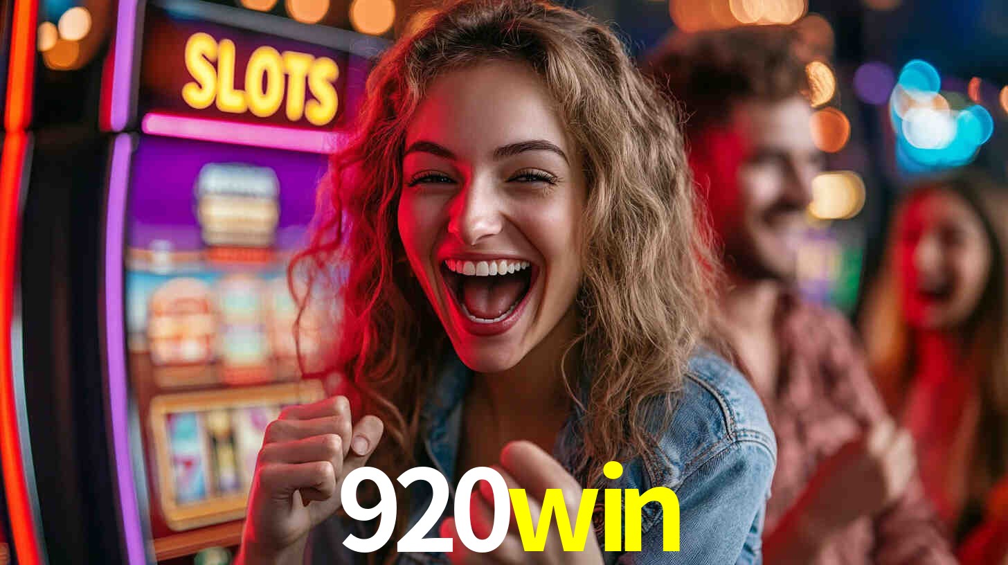 Inovações de Jogos na 920win: O Futuro das Experiências Interativas