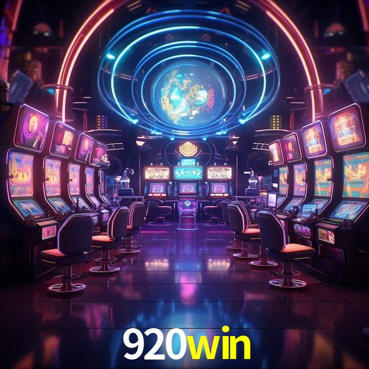 920win Salvador - Football