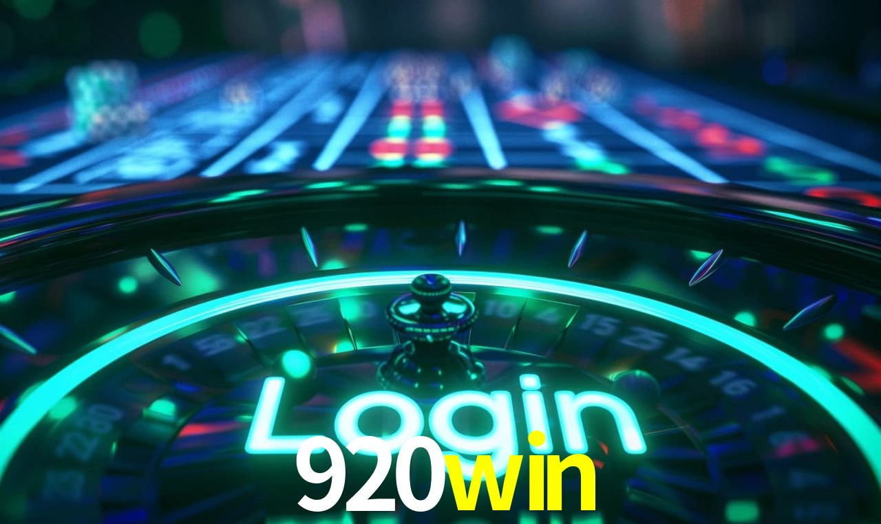 Diretório de Jogos 920win