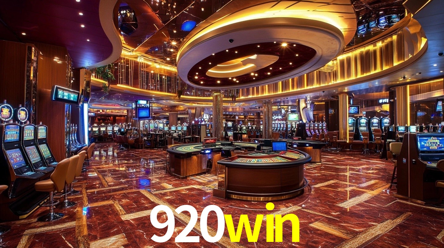 VIP Casino 920win