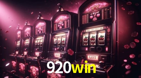 Programa VIP 920win