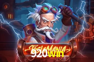 920win Salvador - Statistics