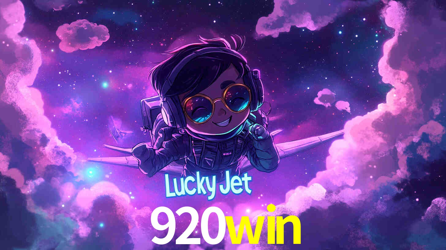 Apostas Esportivas na 920win: Um Guia Completo