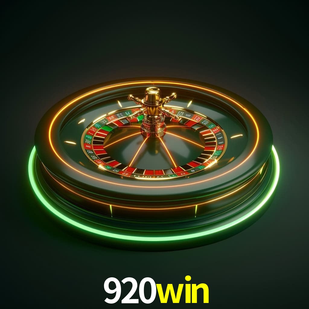 920win App - Aplicativo Móvel Oficial