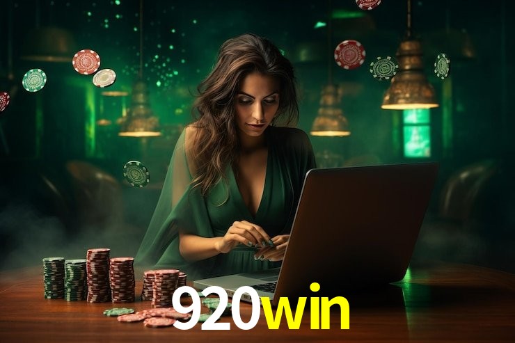920win - App Security