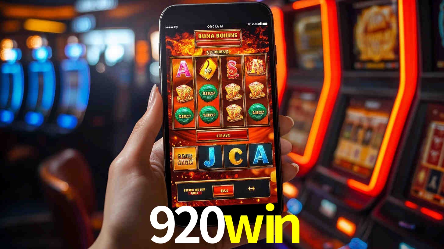 920win bet