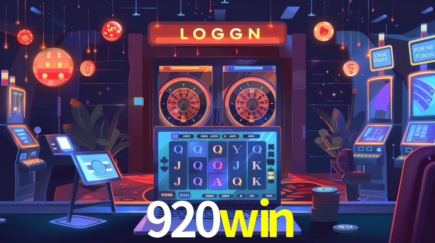 920win Rio de Janeiro - Licenses
