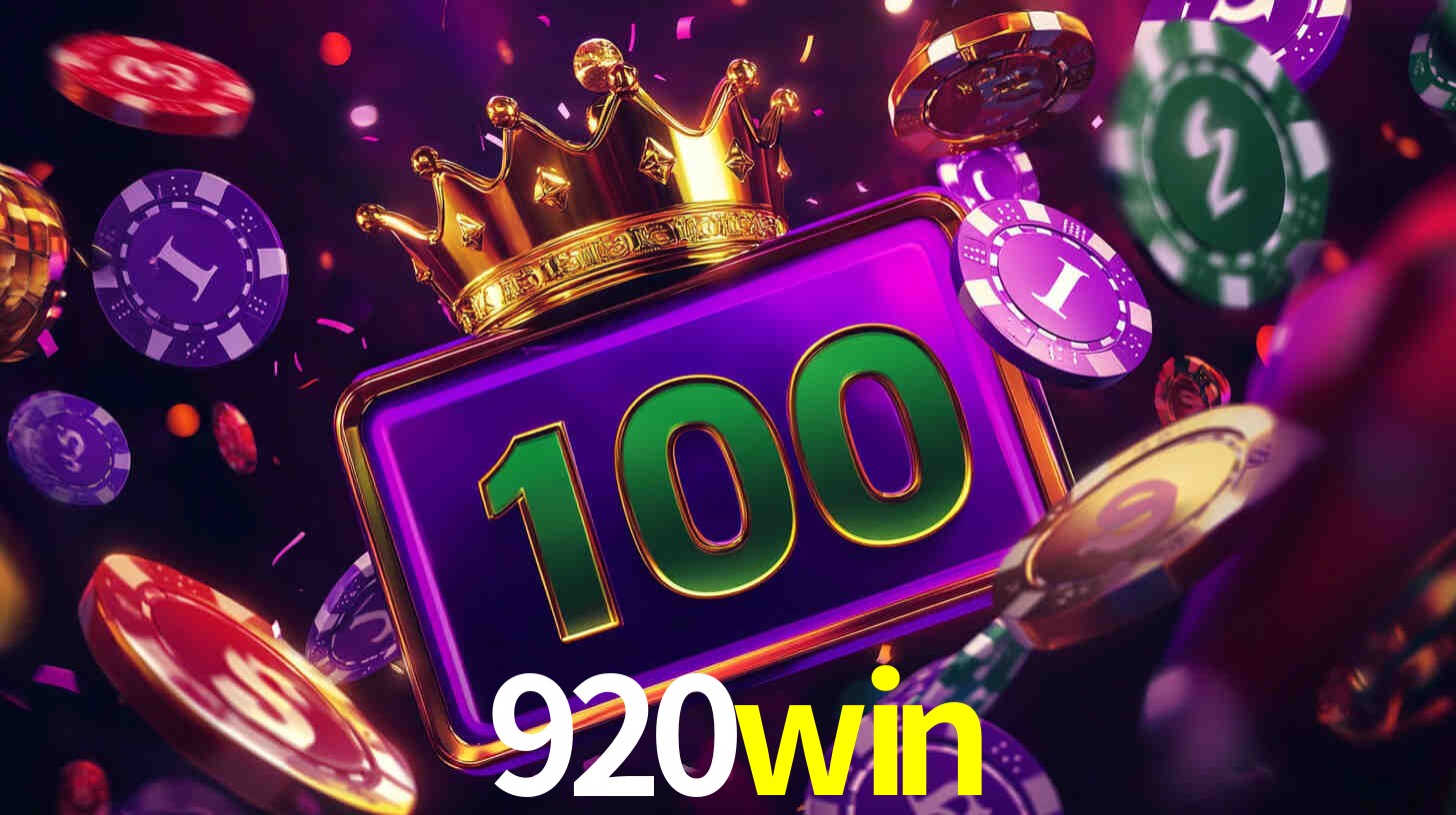 Live Casino 920win