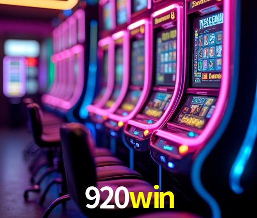 920win Rio de Janeiro - Slot Strategy