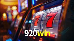 920win - Pagamento PIX Instantâneo