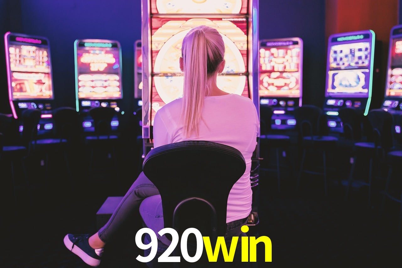 2FA Security 920win