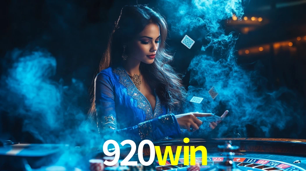 A Emoção da Loteria na 920win: Uma Chance de Mudança de Vida