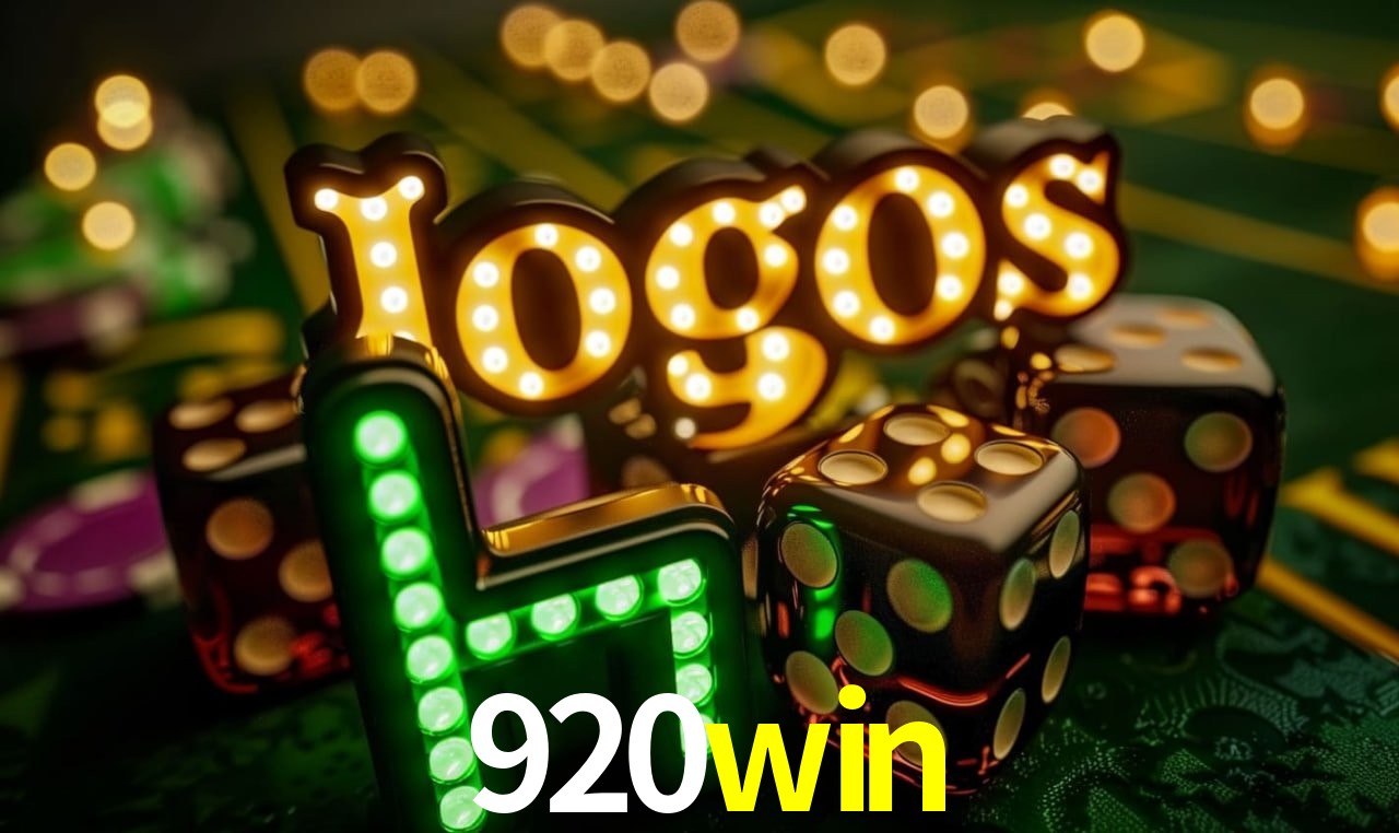 Integração de APIs 920win