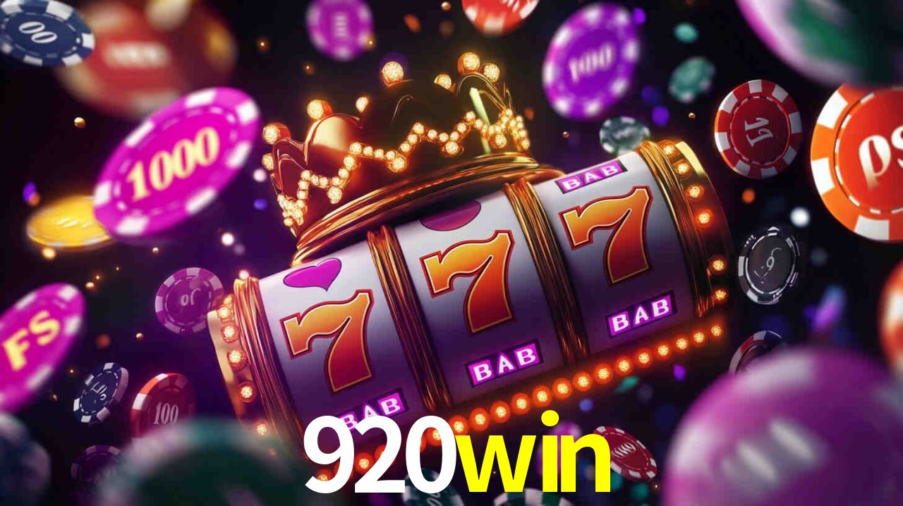 Account Benefits 920win