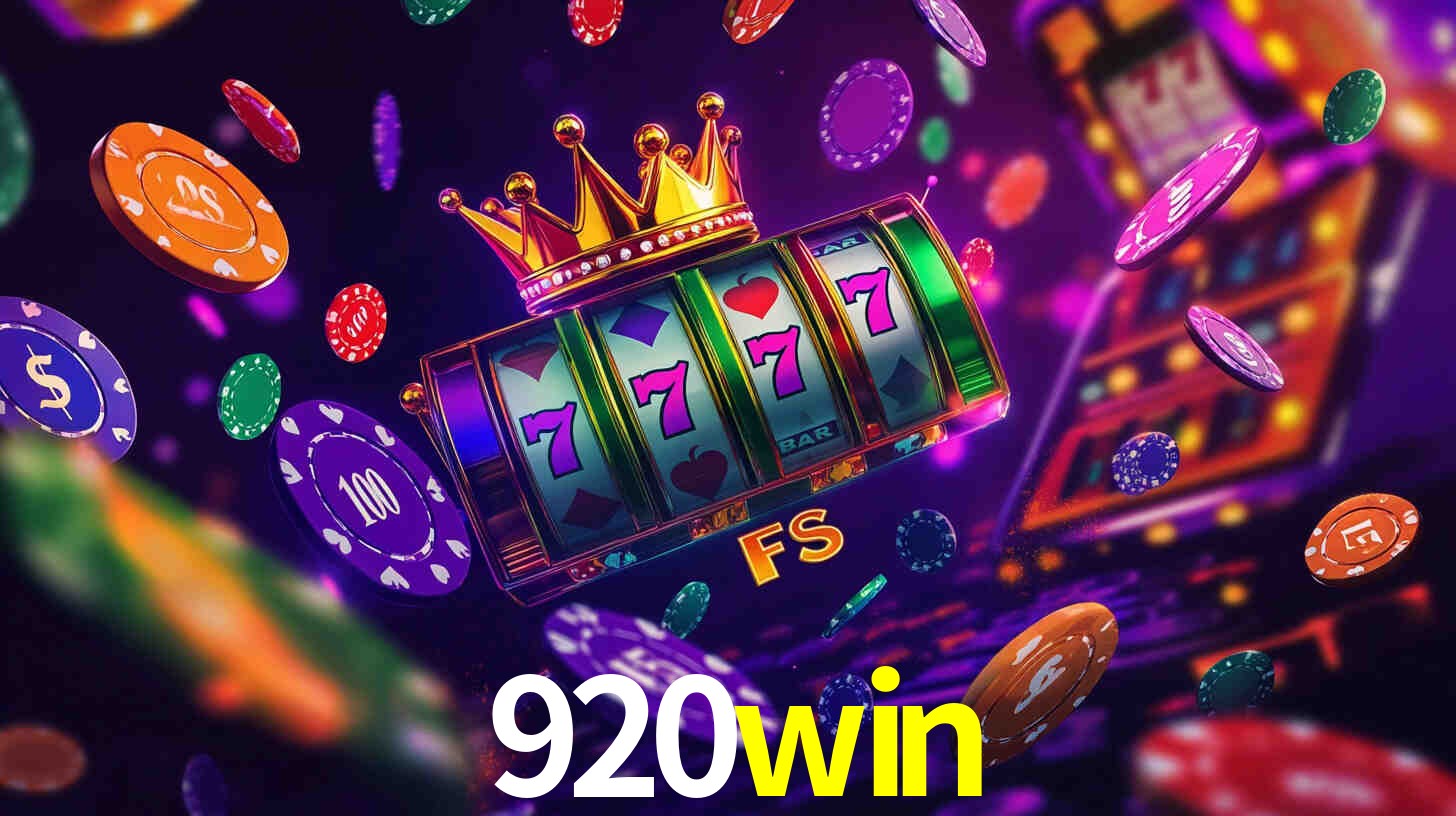 Roulette Table 920win