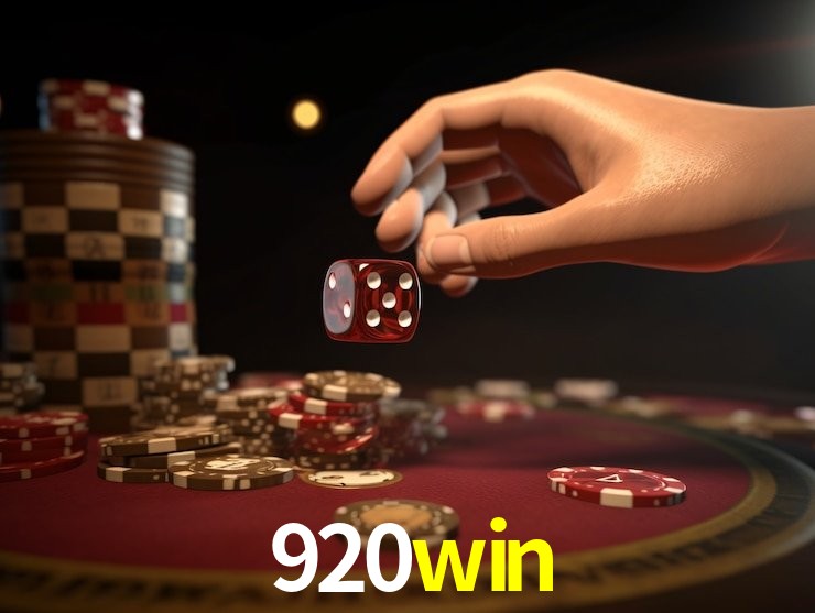 Promoções Sazonais 920win