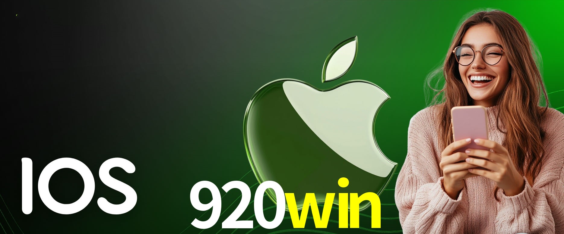 APP oficial da 920win para mobile
