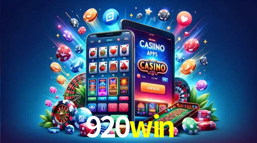 Flash Promotion 920win