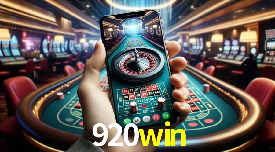 Platform Technology 920win